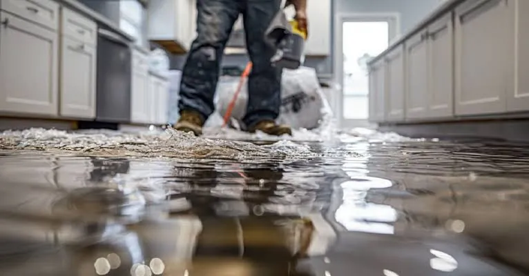 Water damage restoration companies near me in Perth Amboy, NJ - Emergency flood extraction