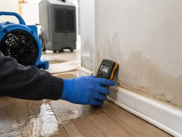 24/7 Water damage restoration services in Perth Amboy, NJ - Rapid flood cleanup and mitigation